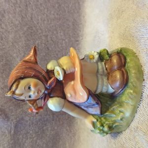 Goebel Figurine